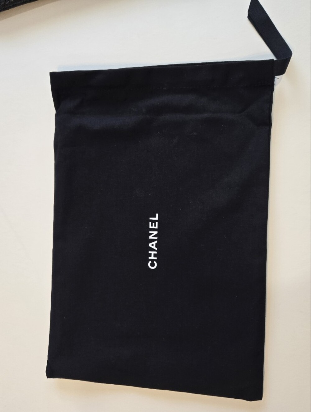 NWT Chanel Classic Zipped Pouch - Picture 5 of 10